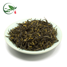 EU Standard Golden Monkey Black Tea Loose Leaf , Red Tea Slimming Tea